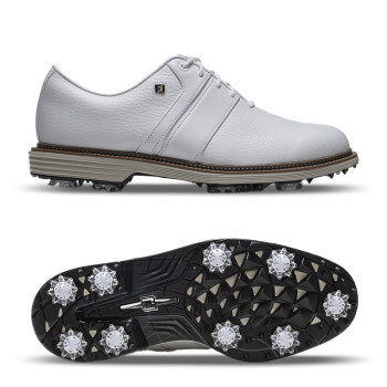 Première Series Packard 54560 Blanc Homme