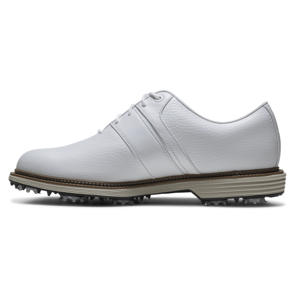 Première Series Packard 54560 Blanc Homme