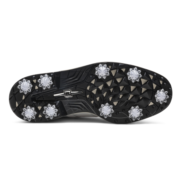 Première Series Packard 54560 Blanc Homme