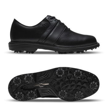 Première Series Packard 54561 Noir Homme