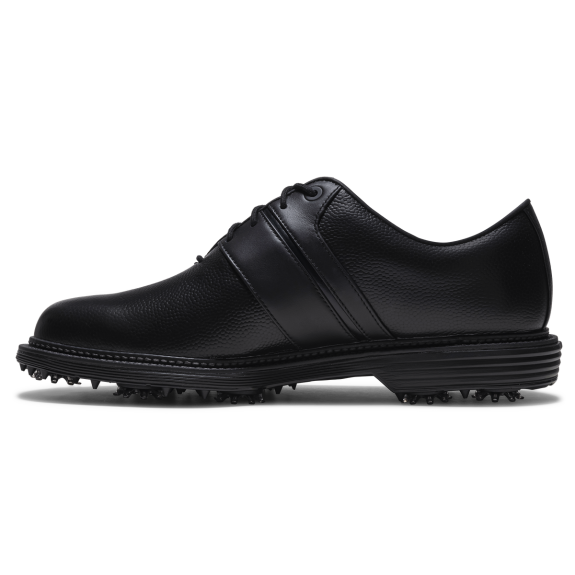 Première Series Packard 54561 Noir Homme