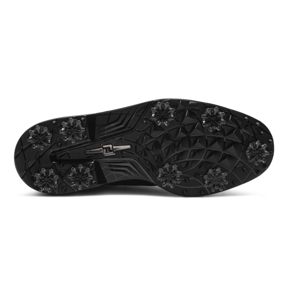 Première Series Packard 54561 Noir Homme