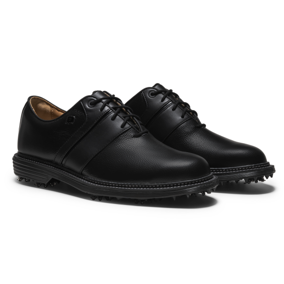 Première Series Packard 54561 Noir Homme