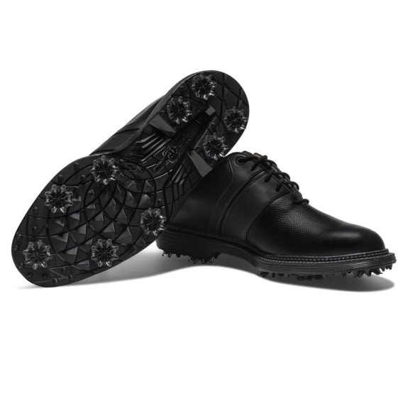 Première Series Packard 54561 Noir Homme