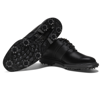 Première Series Packard 54561 Noir Homme