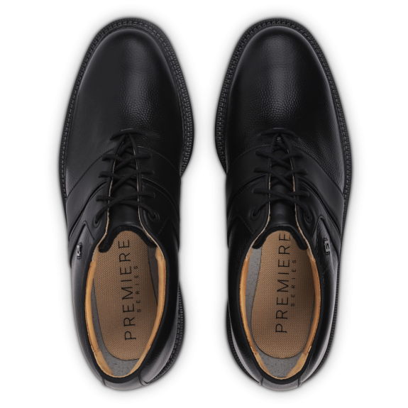 Première Series Packard 54561 Noir Homme