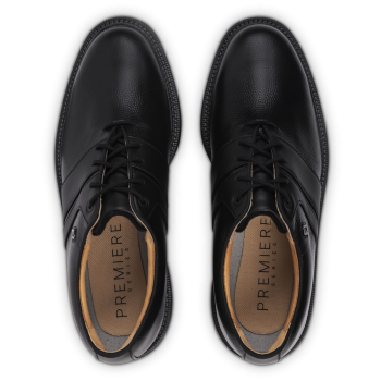 Première Series Packard 54561 Noir Homme