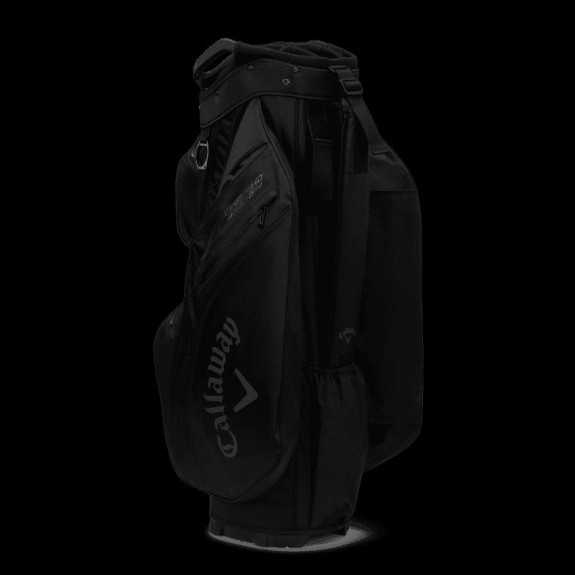 Sac Chariot Org 14 HD Noir
