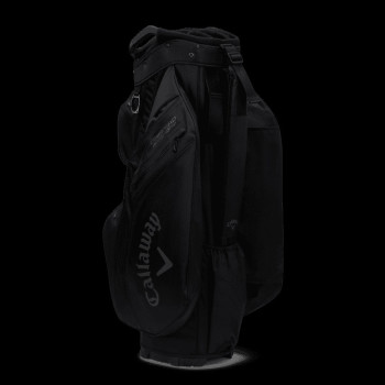 Sac Chariot Org 14 HD Noir