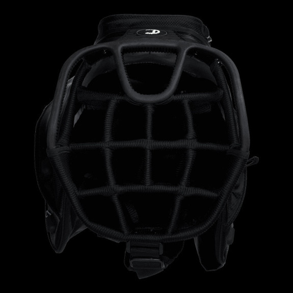 Sac Chariot Org 14 HD Noir