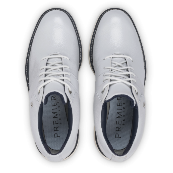 Première Series Packard 99090 Blanc Femme