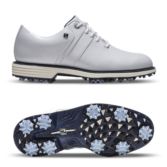 Première Series Packard 99090 Blanc Femme