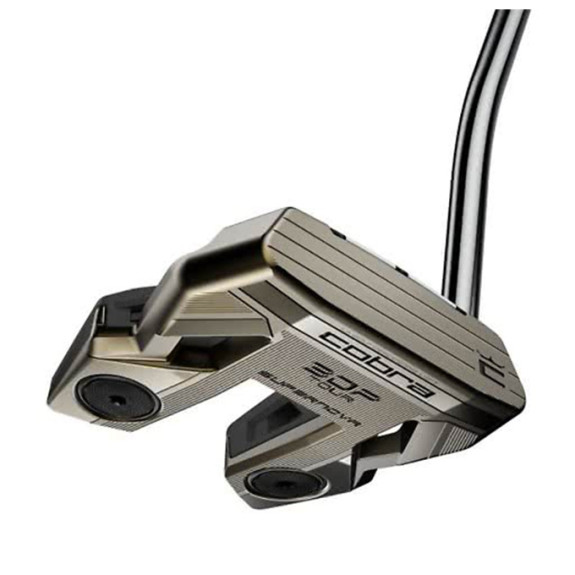 Putter 3DP Tour Supernova