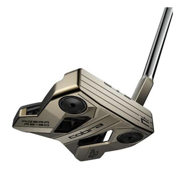 Putter 3DP Tour Agera RS 30