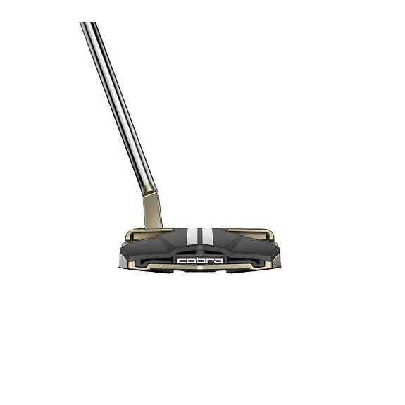 Putter 3DP Tour Agera RS 30