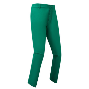 Pantalon Par Golf Vert Intense Homme
