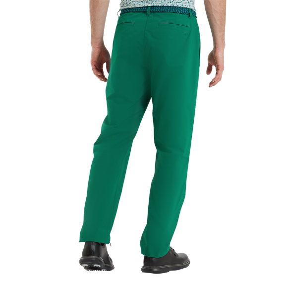 Pantalon Par Golf Vert Intense Homme