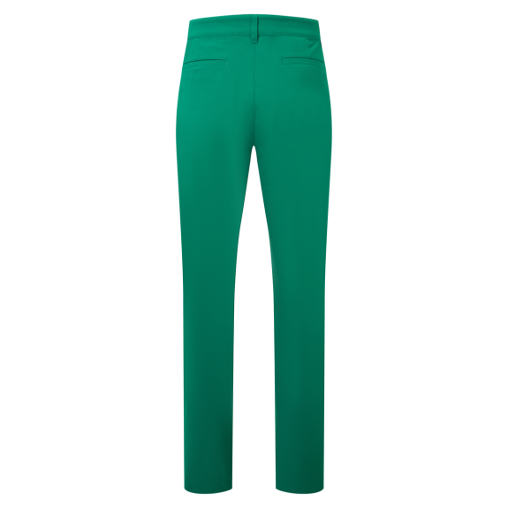 Pantalon Par Golf Vert Intense Homme