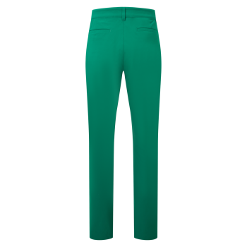 Pantalon Par Golf Vert Intense Homme
