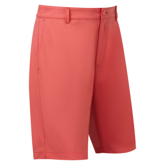 Bermuda Par golf Rouge Homme