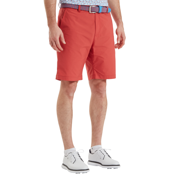 Bermuda Par golf Rouge Homme