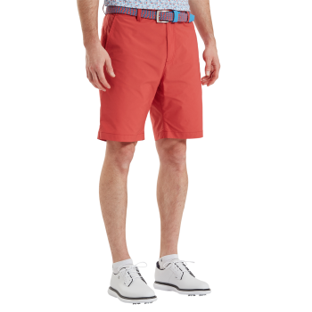 Bermuda Par golf Rouge Homme