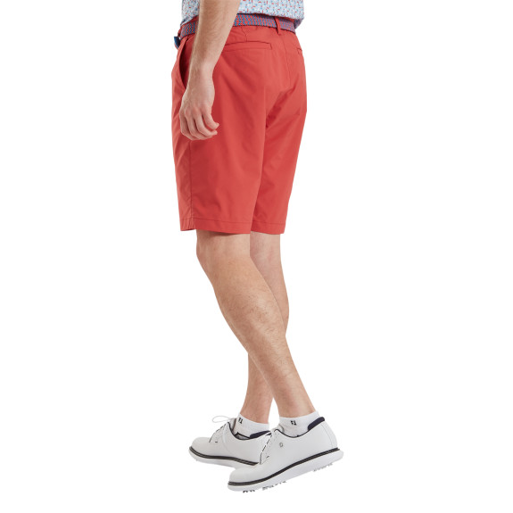Bermuda Par golf Rouge Homme