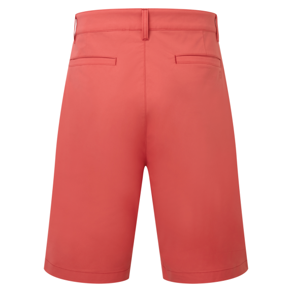 Bermuda Par golf Rouge Homme