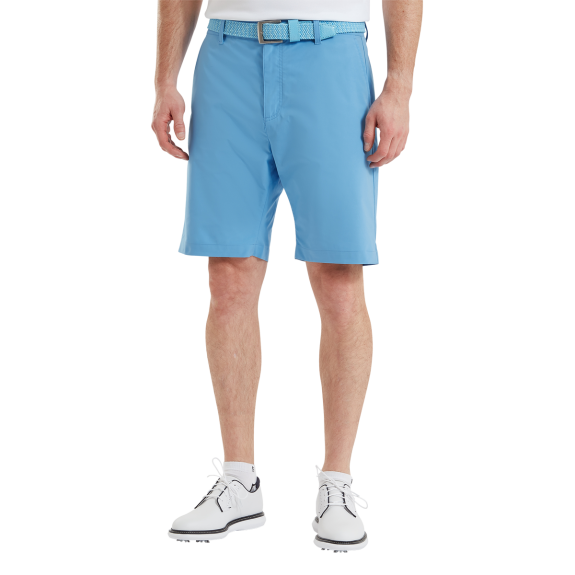 Bermuda Par golf Bleu Océan Homme