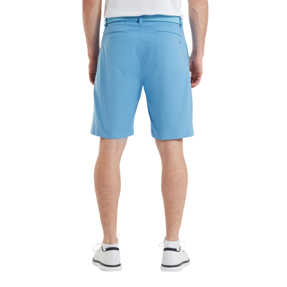 Bermuda Par golf Bleu Océan Homme