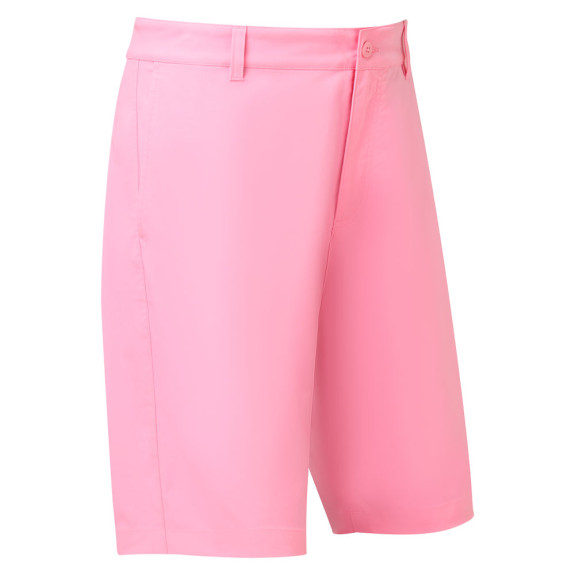Bermuda Par golf Rose Vif Homme