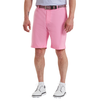 Bermuda Par golf Rose Vif Homme