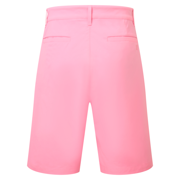 Bermuda Par golf Rose Vif Homme