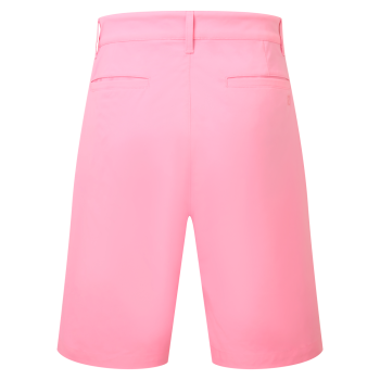 Bermuda Par golf Rose Vif Homme