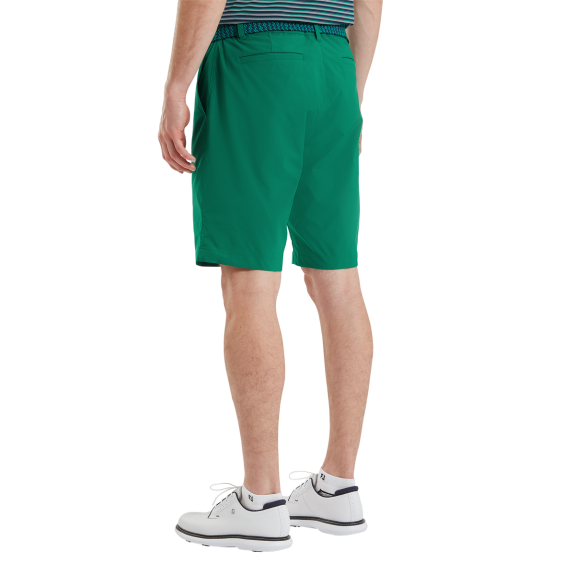 Bermuda Par golf Vert Intense Homme