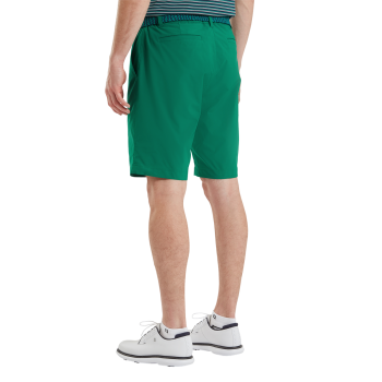 Bermuda Par golf Vert Intense Homme