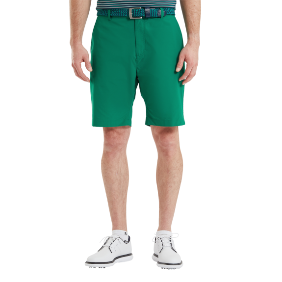 Bermuda Par golf Vert Intense Homme
