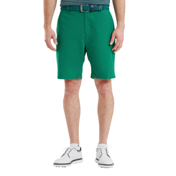 Bermuda Par golf Vert Intense Homme