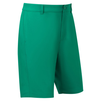 Bermuda Par golf Vert Intense Homme
