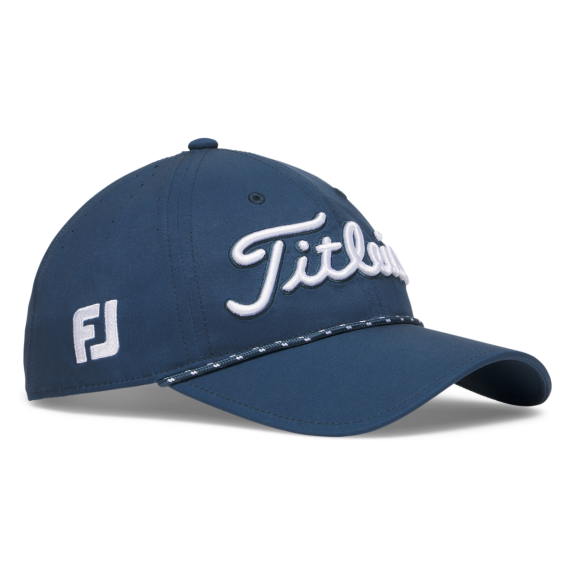 Casquette Tour Breezer Monterey White Homme