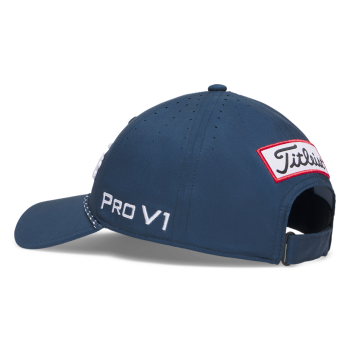 Casquette Tour Breezer Monterey White Homme