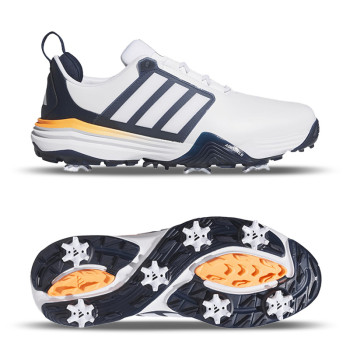 Adipower White Homme