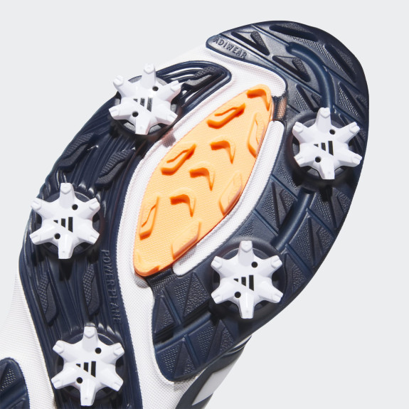 Adipower White Homme