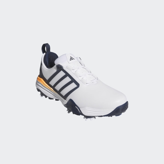 Adipower White Homme
