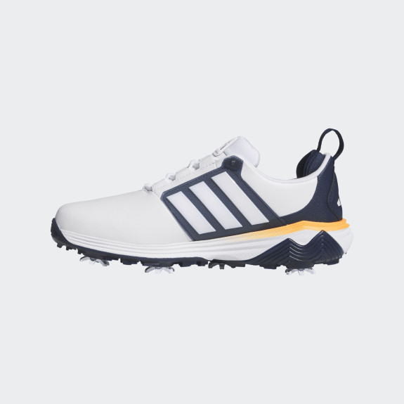 Adipower White Homme