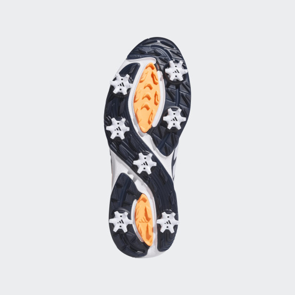 Adipower White Homme