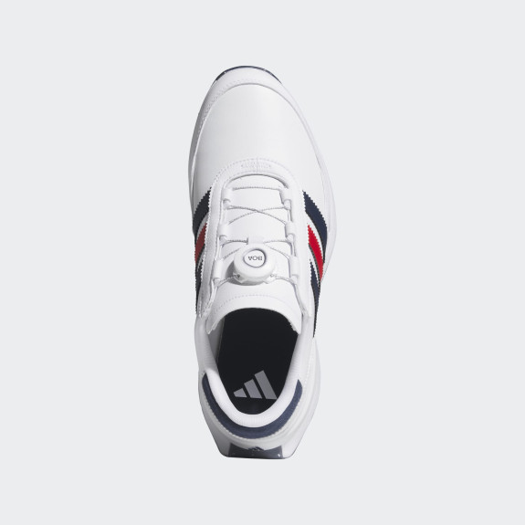 S2G BOA Spikeless White Homme