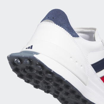 S2G BOA Spikeless White Homme