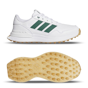 S2G Spikeless White Junior