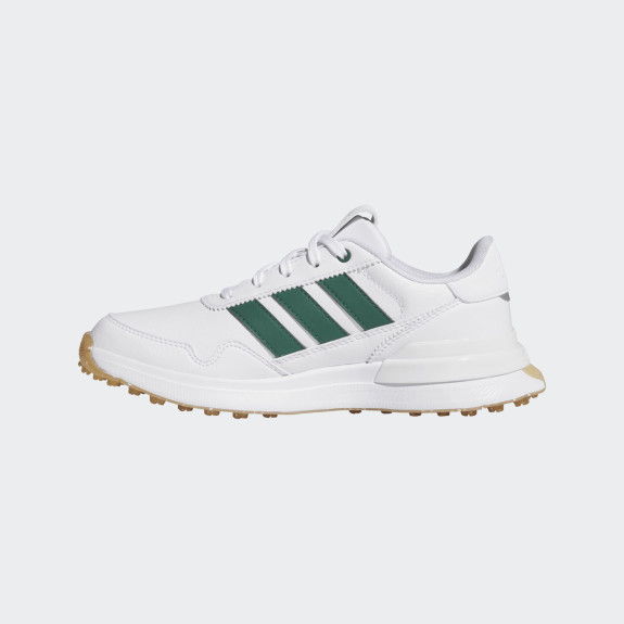 S2G Spikeless White Junior